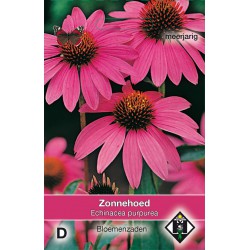 Echinacea purpurea   -seeds-
